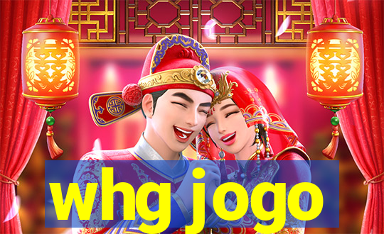 whg jogo